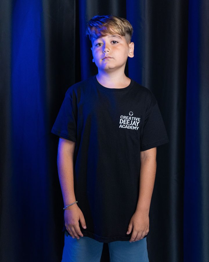 Corsista Creative Deejay Academy