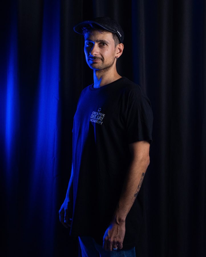 Corsista Creative Deejay Academy