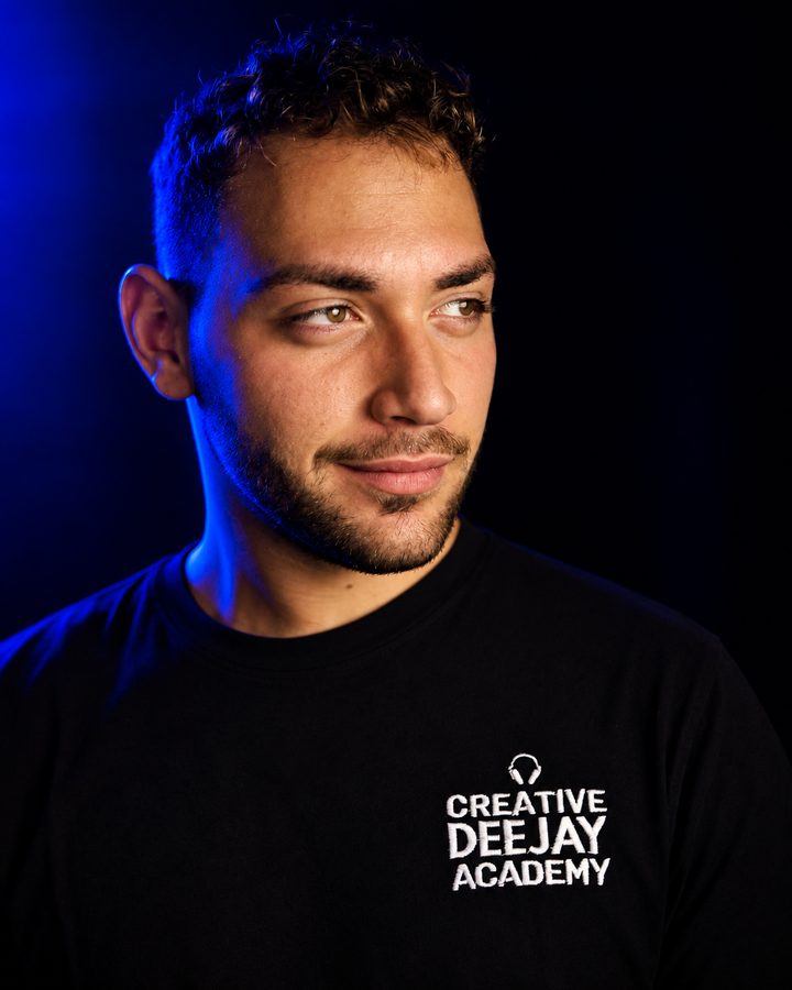Corsista Creative Deejay Academy