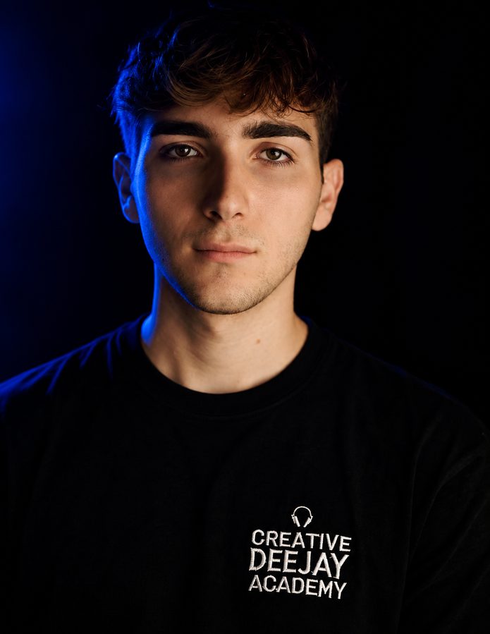 Corsista Creative Deejay Academy